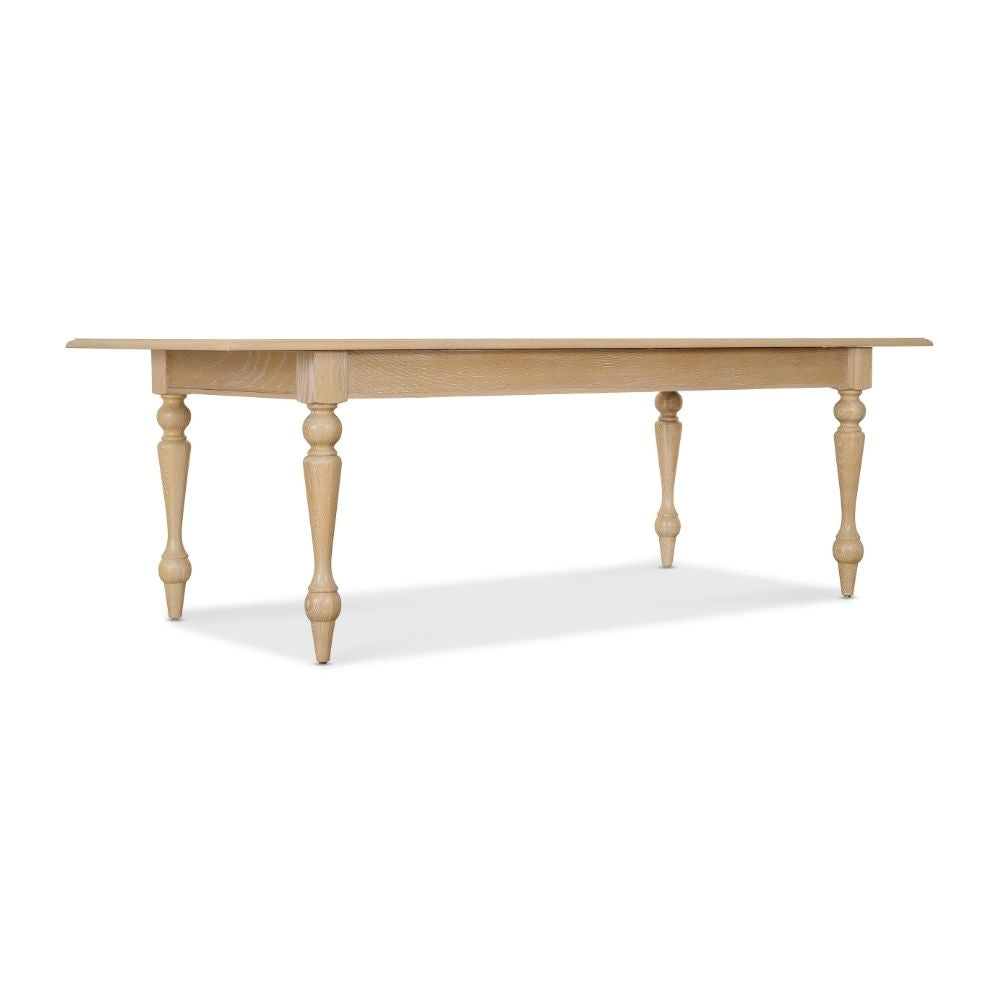 Table à manger extensible Story