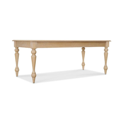 Table à manger extensible Story