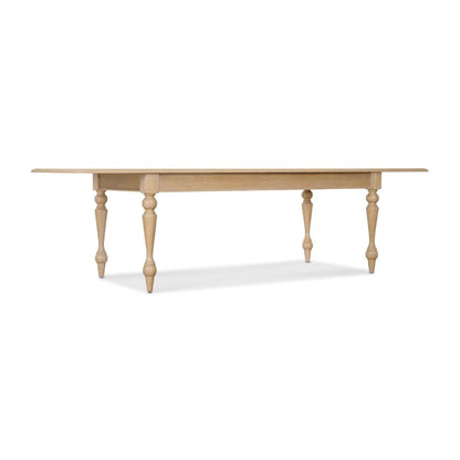 Table à manger extensible Story