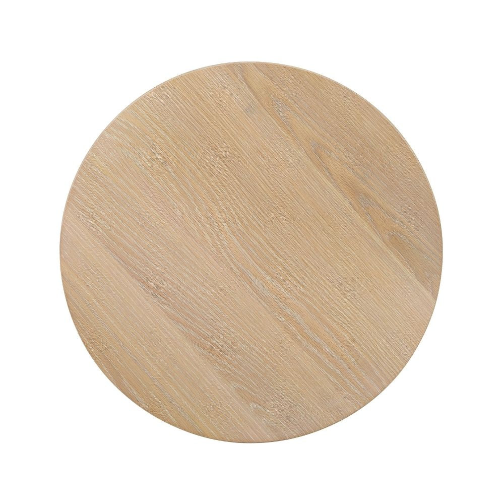 Table d'appoint piédestal Story