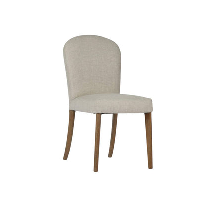 Chaise de salle à manger Jeannie