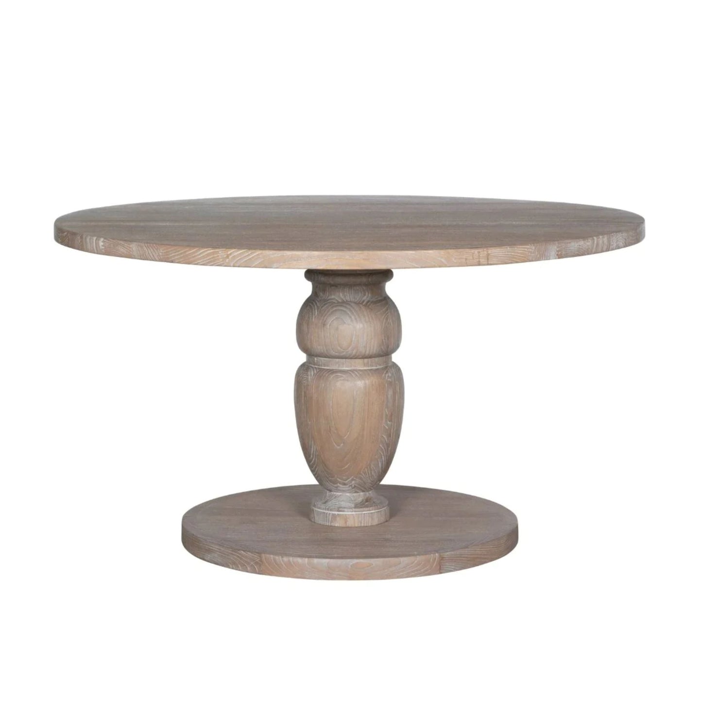 Table de salle à manger ronde Anderson