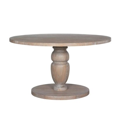 Table de salle à manger ronde Anderson