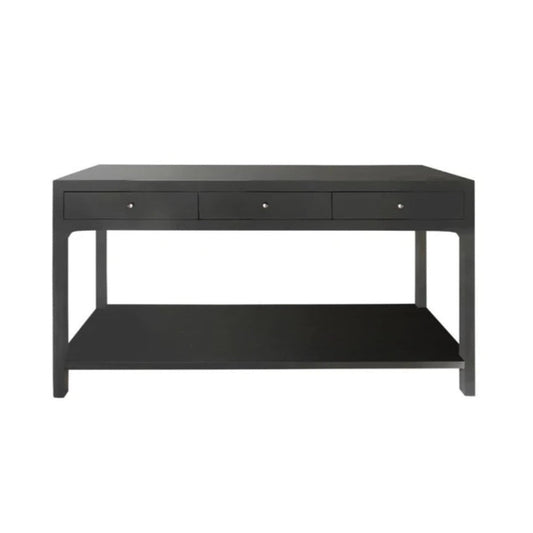 Console Anita à 3 tiroirs - Livraison en janvier