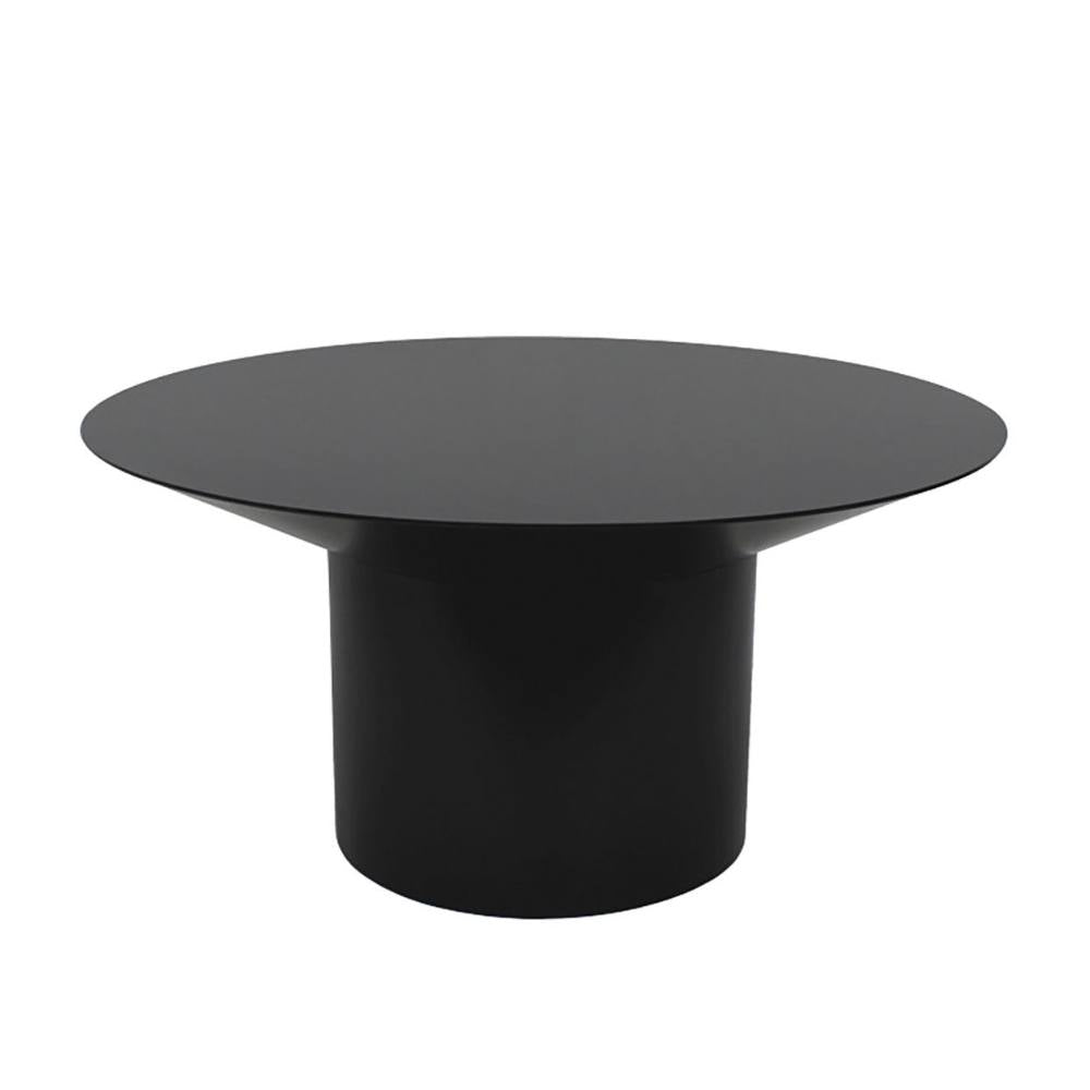 Table basse ronde Aria