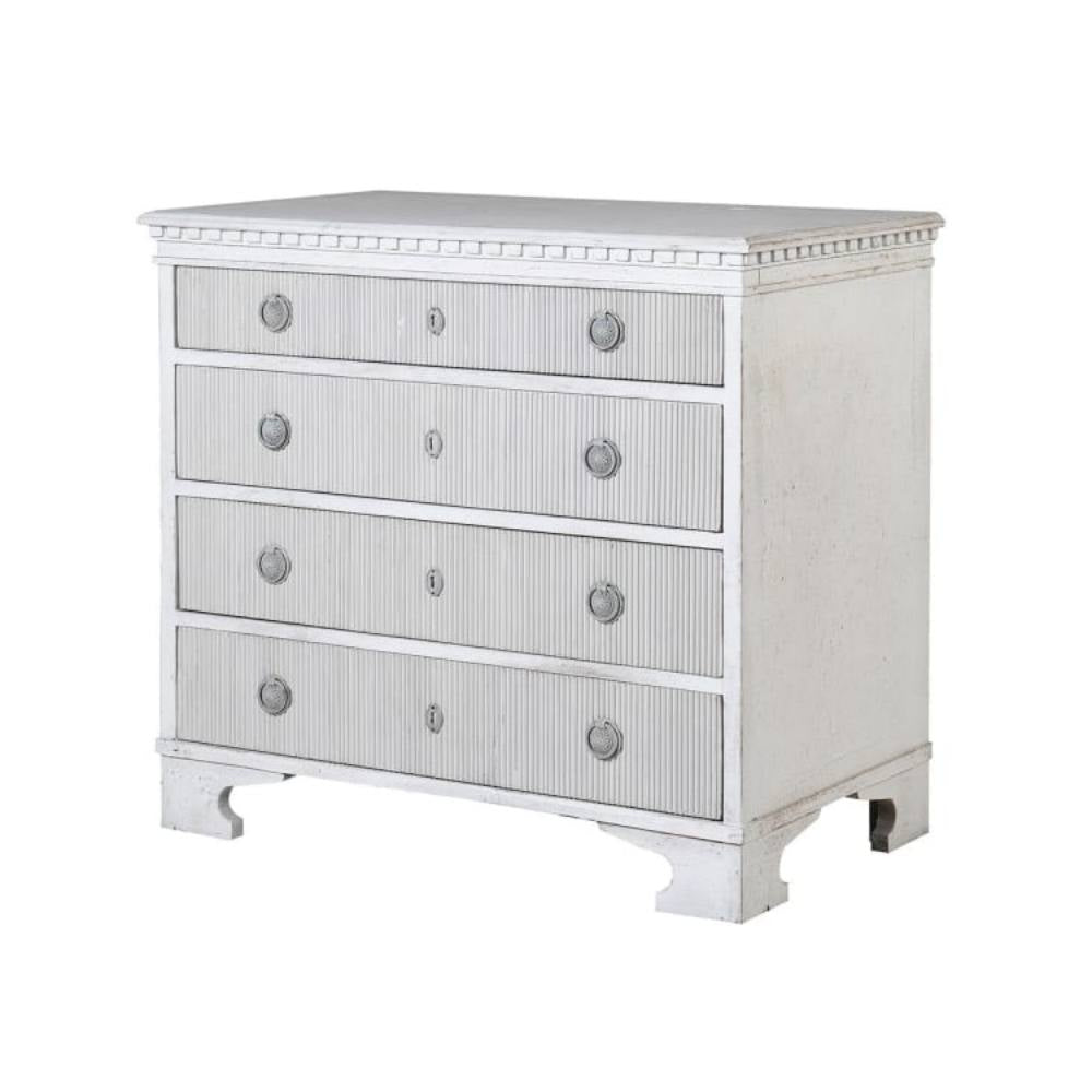 Commode à 4 tiroirs Barthelemy