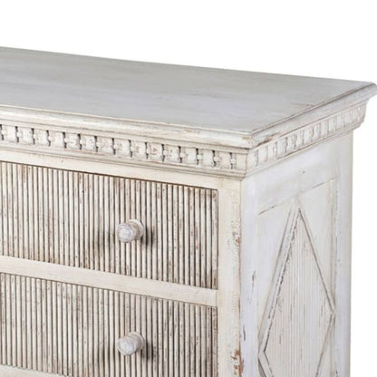 Commode à 3 tiroirs Barthelemy