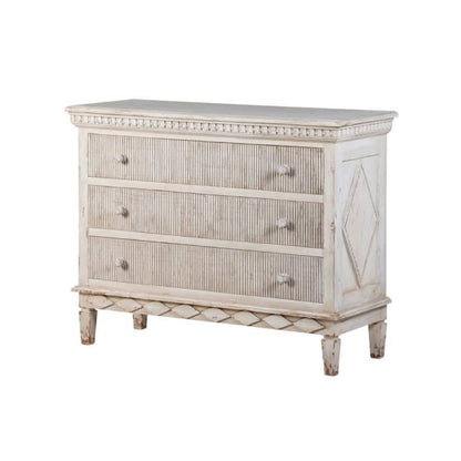 Commode à 3 tiroirs Barthelemy