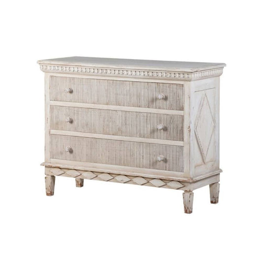 Commode à 3 tiroirs Barthelemy