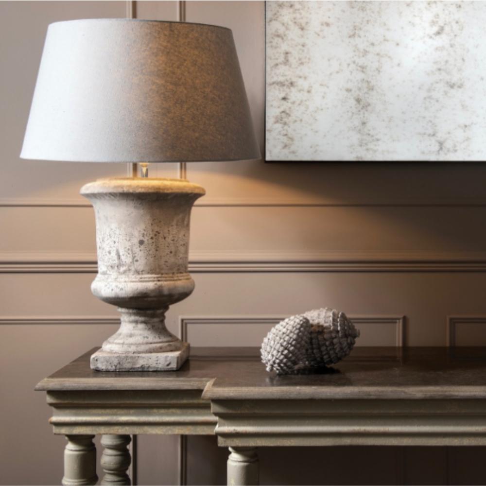 Pomme de pin décorative Shirdley Small