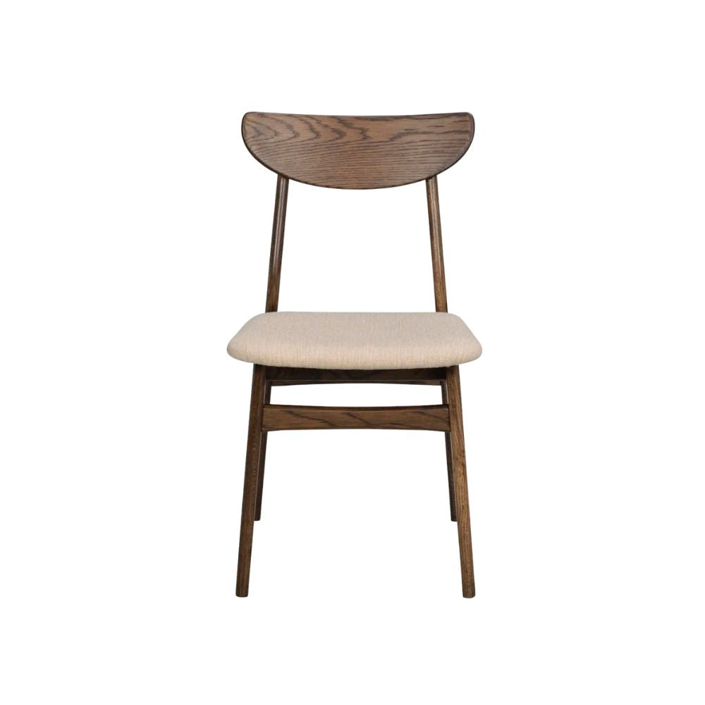 Chaise de salle à manger Rixo