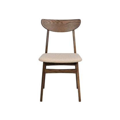 Chaise de salle à manger Rixo