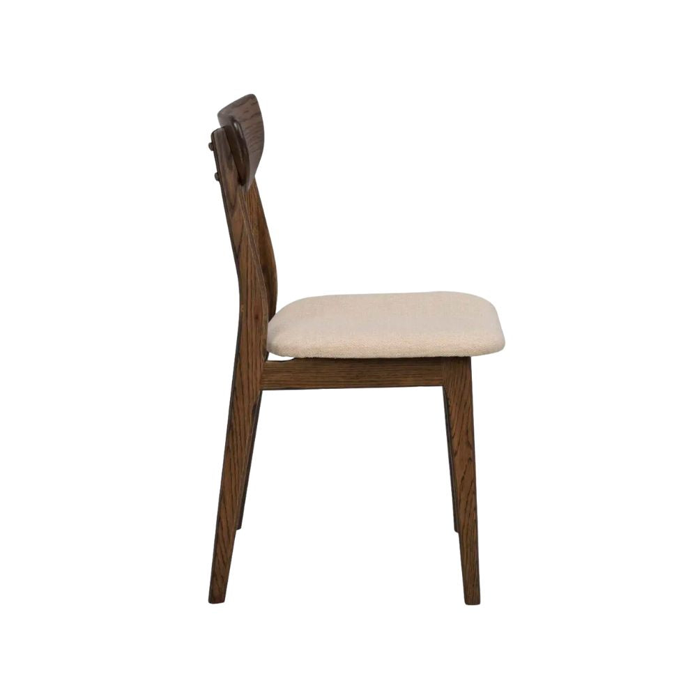 Chaise de salle à manger Rixo