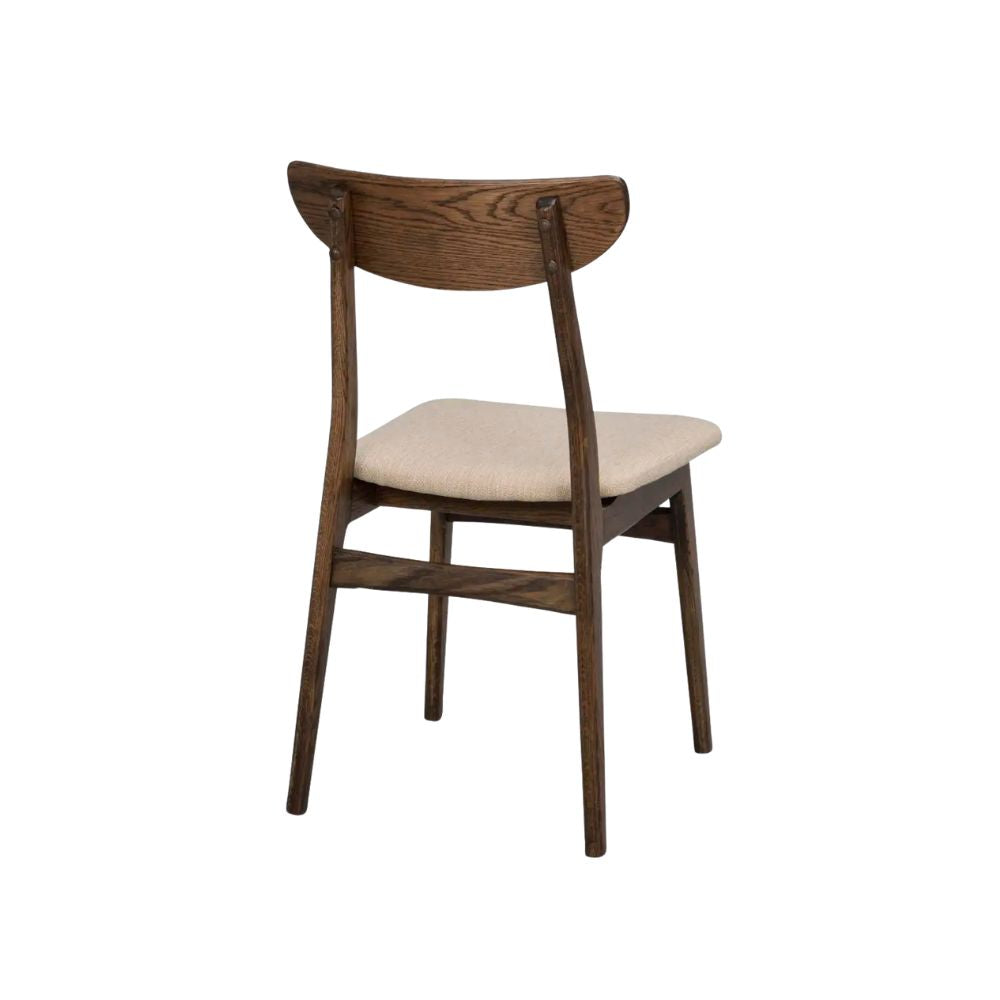 Chaise de salle à manger Rixo