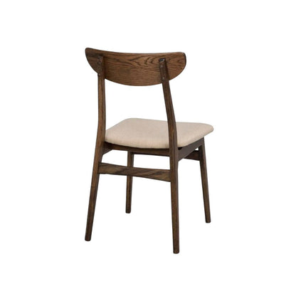 Chaise de salle à manger Rixo