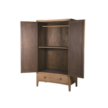 Armoire Cotswold à 2 portes