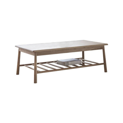 Table basse rectangulaire Wycombe