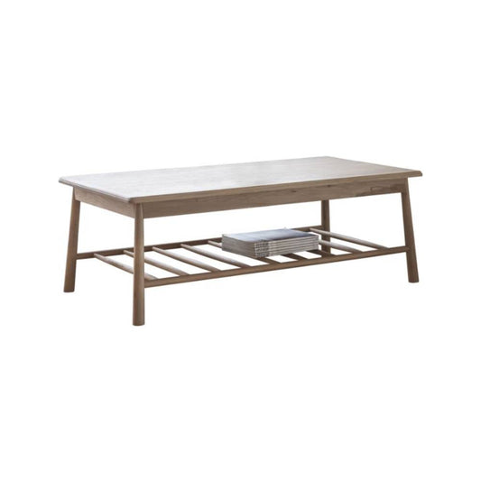 Table basse rectangulaire Wycombe