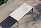 Table à manger d'extérieur OuterStone