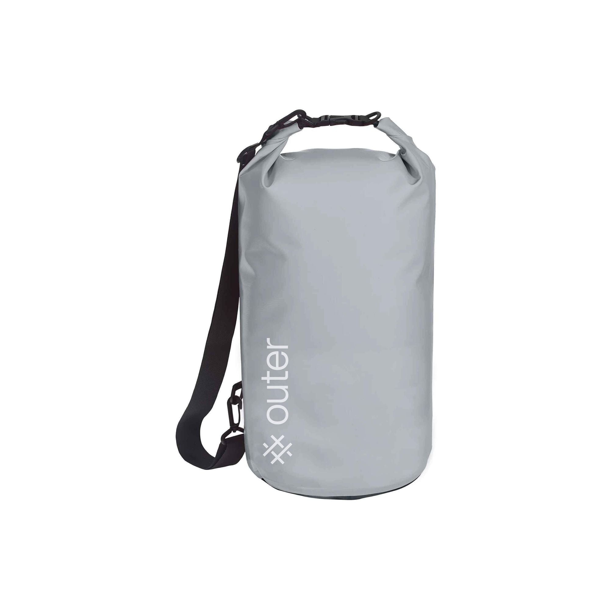 Sac étanche pour le rangement des housses