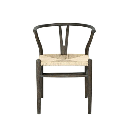 Chaise de salle à manger Modesté - Espresso