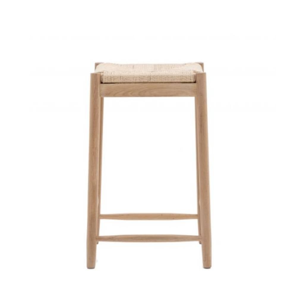 Tabouret en corde Eton