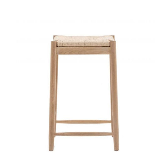 Tabouret en corde Eton