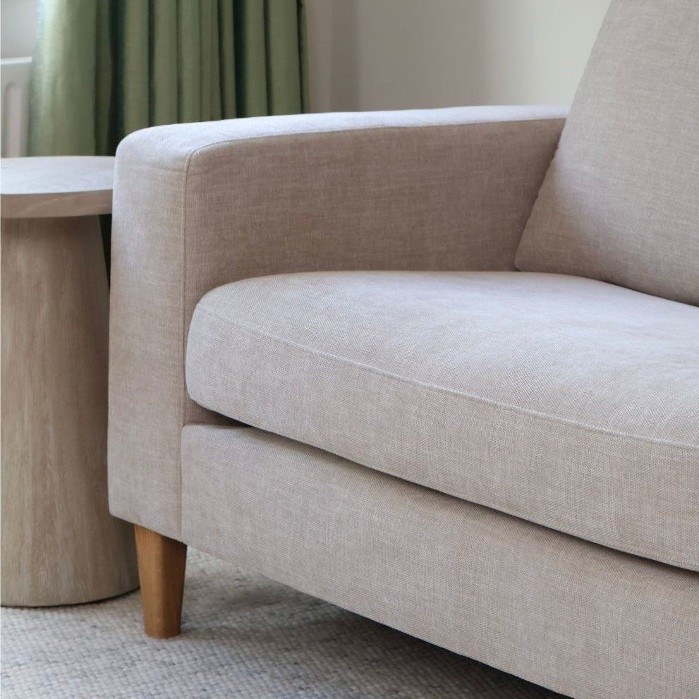 Canapé 3 places Nori