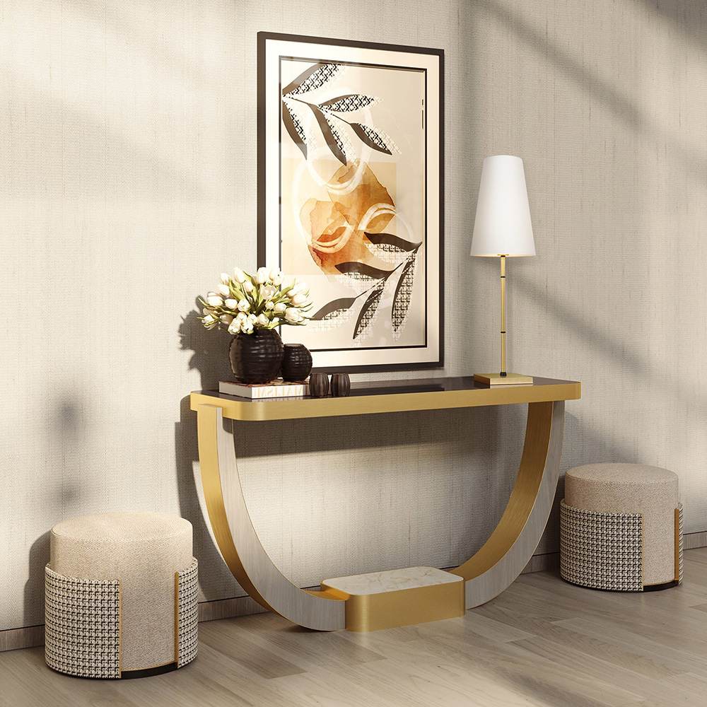 Lampe de table Farley