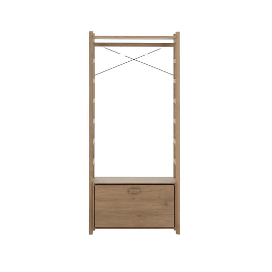 Porte-chaussures Flamant Aber