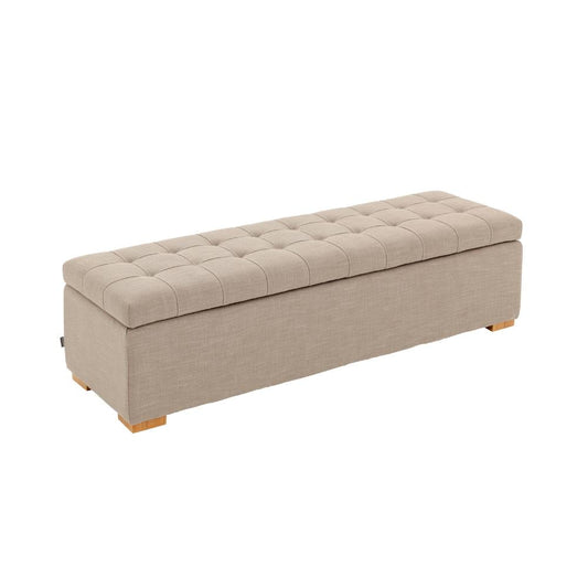 Flamant Aubiz Ottoman