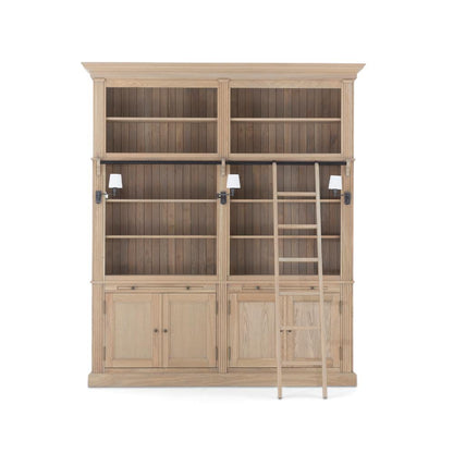 Bibliothèque Flamant Balmore