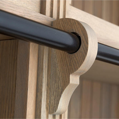 Bibliothèque Flamant Balmore