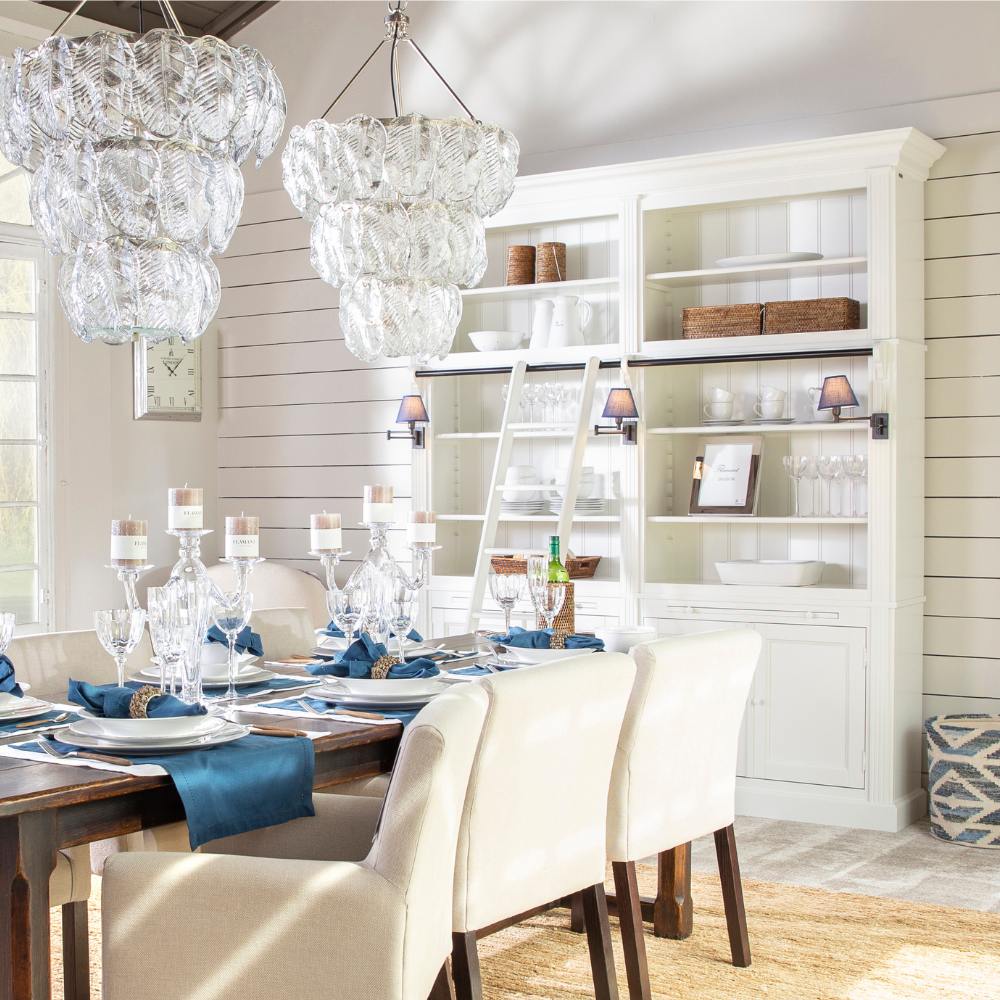 Bibliothèque Flamant Balmore