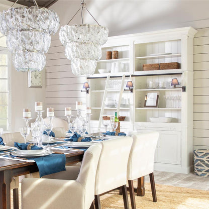 Bibliothèque Flamant Balmore