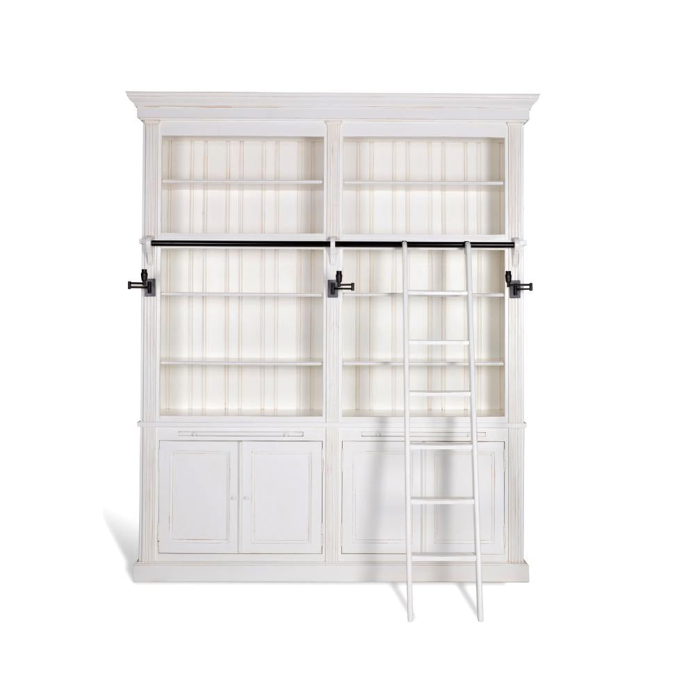 Bibliothèque Flamant Balmore