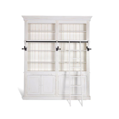 Bibliothèque Flamant Balmore