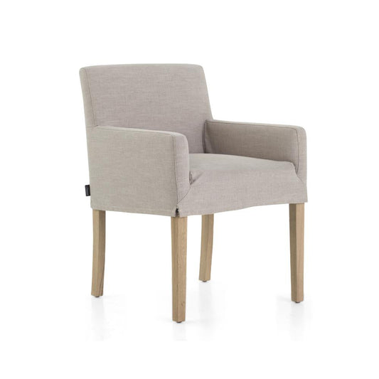 Chaise de salle à manger Flamant Billy