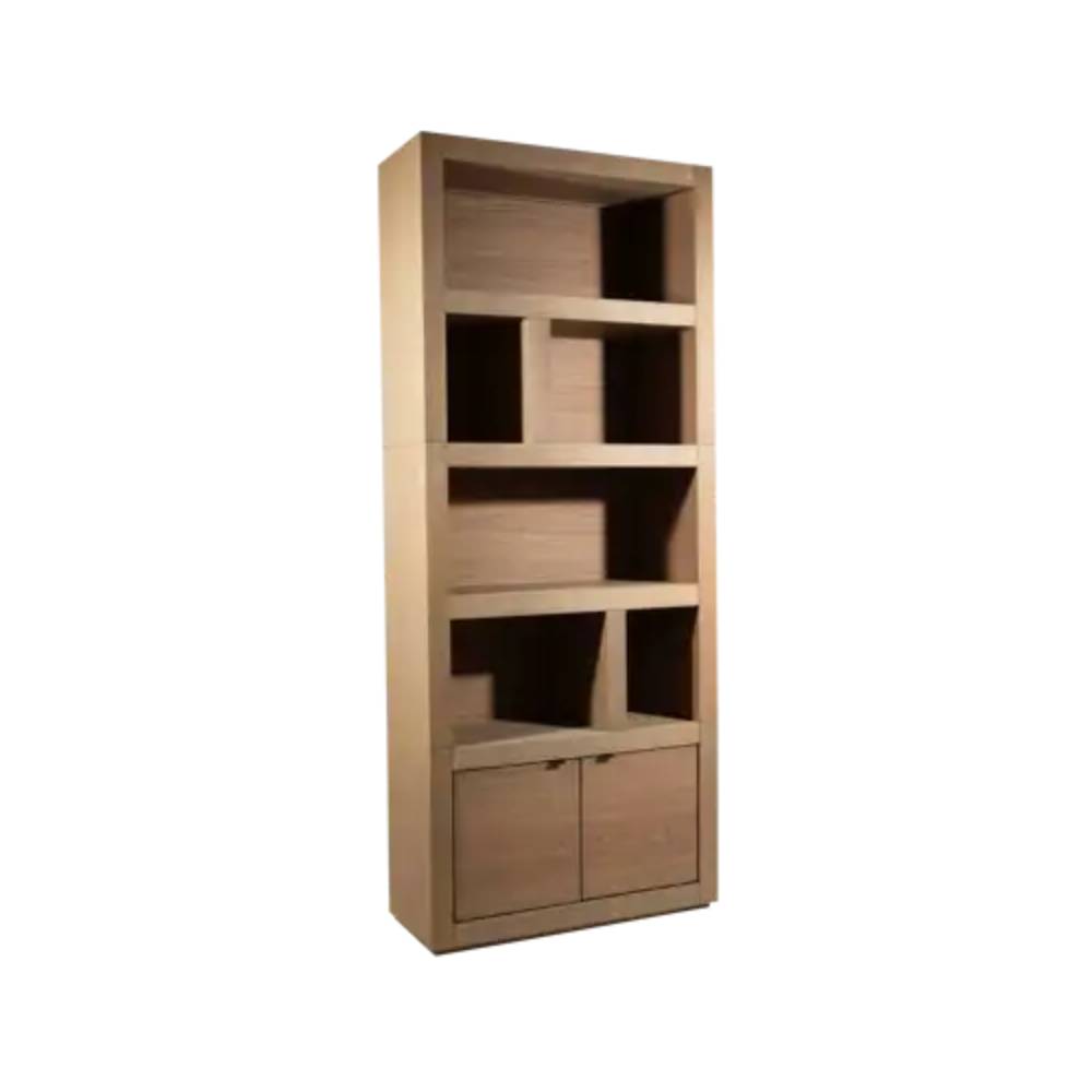 Bibliothèque Flamant Bjorn