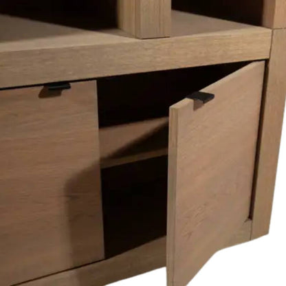 Bibliothèque Flamant Bjorn