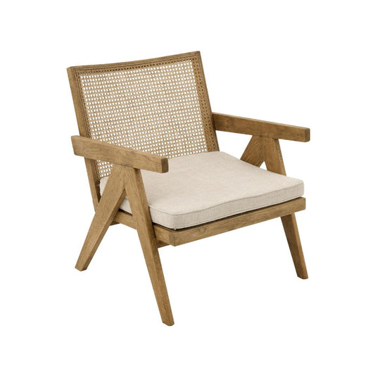 Fauteuil de luxe Flamant Bruno