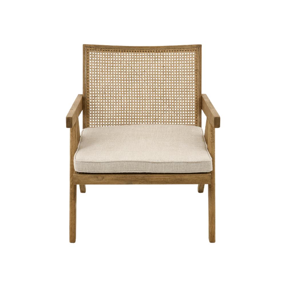 Fauteuil de luxe Flamant Bruno