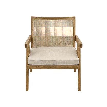 Fauteuil de luxe Flamant Bruno