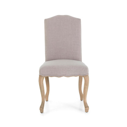 Chaise de salle à manger Flamant Cantelli