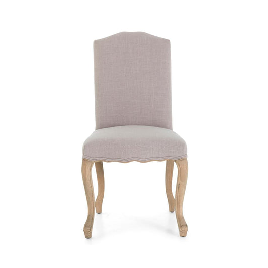 Chaise de salle à manger Flamant Cantelli