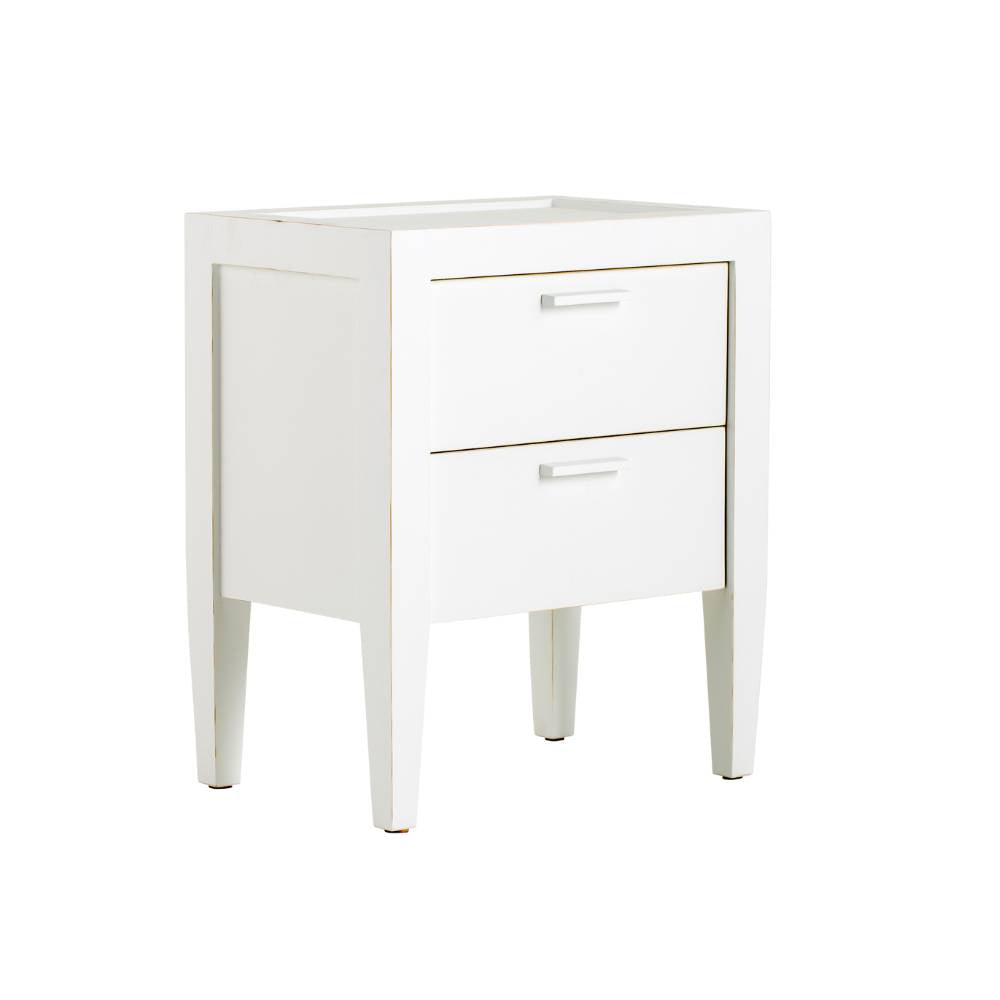 Table de chevet Flamant Cape Cod