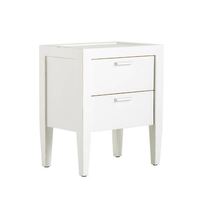 Table de chevet Flamant Cape Cod