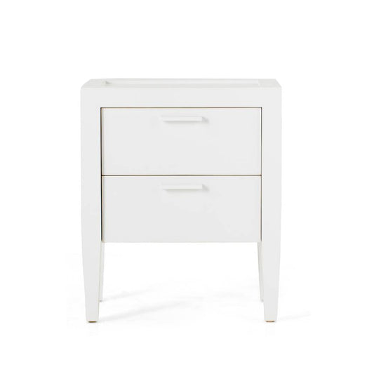 Table de chevet Flamant Cape Cod