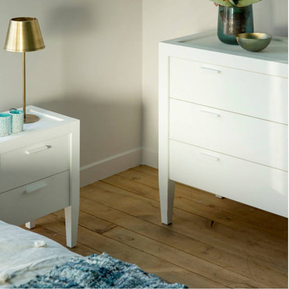 Table de chevet Flamant Cape Cod