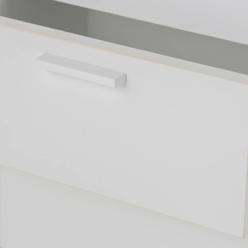 Table de chevet Flamant Cape Cod